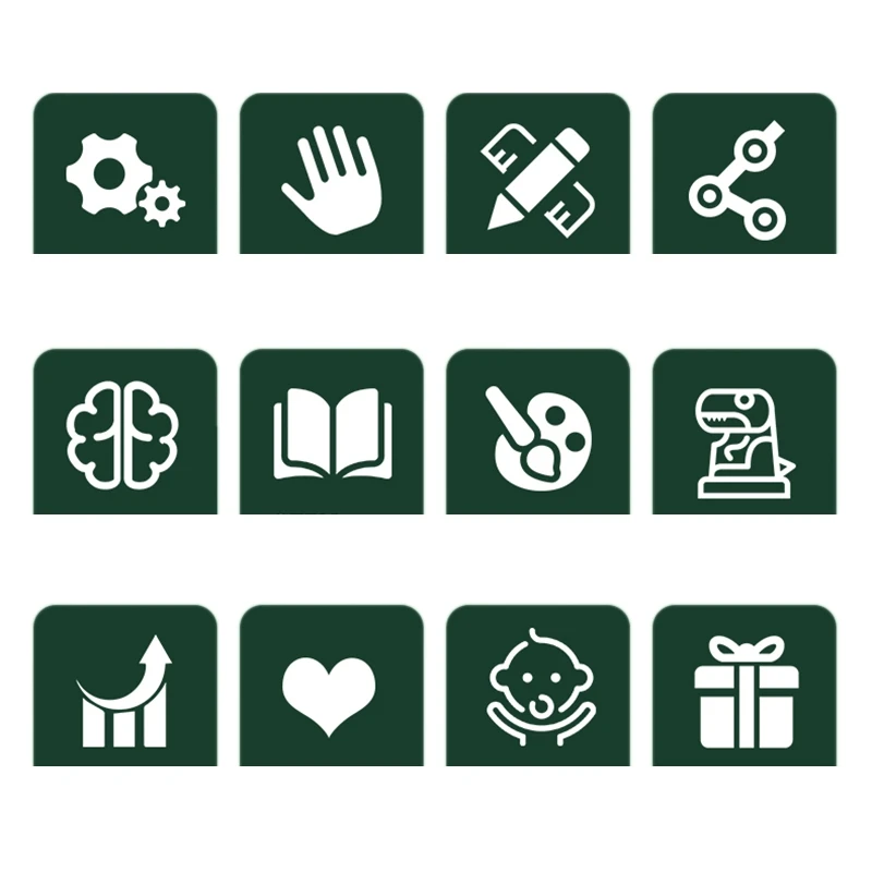 Take Apart Dinosaur Building Model DIY Assembly Educational Toys Set with Screwdriver for Kids
Take Apart Dinosaur Building Model DIY Assembly Educational Toys Set with Screwdriver for Kids