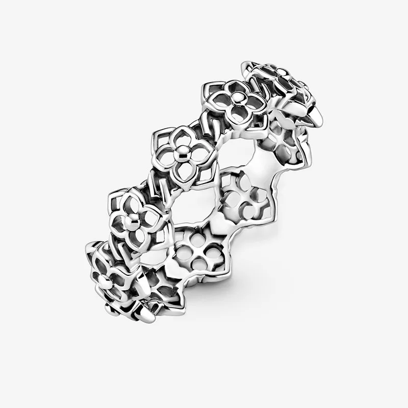 2021 New 925 Sterling Silver Glittering Rose Petal Pan Ring Is Suitable For Women's Gift Wedding Diy Jewelry
2021 New 925 Sterling Silver Glittering Rose Petal Pan Ring Is Suitable For Women's Gift Wedding Diy Jewelry