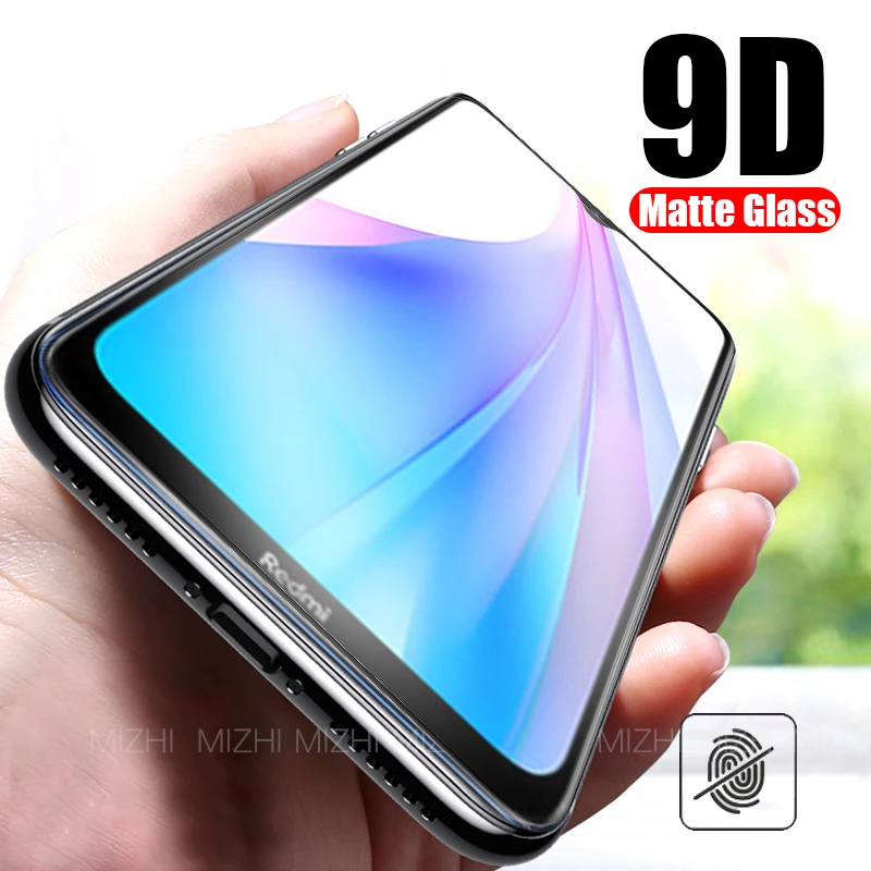 9D Full Gule Matte Glass For Xiaomi Mi 9 Lite A3 Tempered Glass On Xiomi Redmi Note 8t 8 8a K30 Screen Protector Anti-fall Film
9D Full Gule Matte Glass For Xiaomi Mi 9 Lite A3 Tempered Glass On Xiomi Redmi Note 8t 8 8a K30 Screen Protector Anti-fall Film