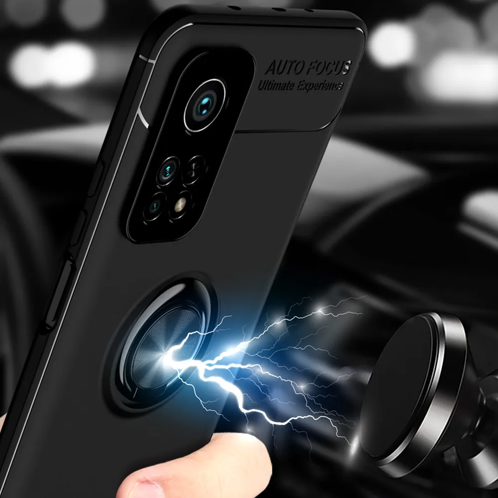 Mi 10t Pro Mi10t Mi 10 T Pro Lite 5g Cases Magnetic Ring Holder Soft Silicone Cover For Xiaomi Mi 11T Pro Mi11t Global Version
Mi 10t Pro Mi10t Mi 10 T Pro Lite 5g Cases Magnetic Ring Holder Soft Silicone Cover For Xiaomi Mi 11T Pro Mi11t Global Version