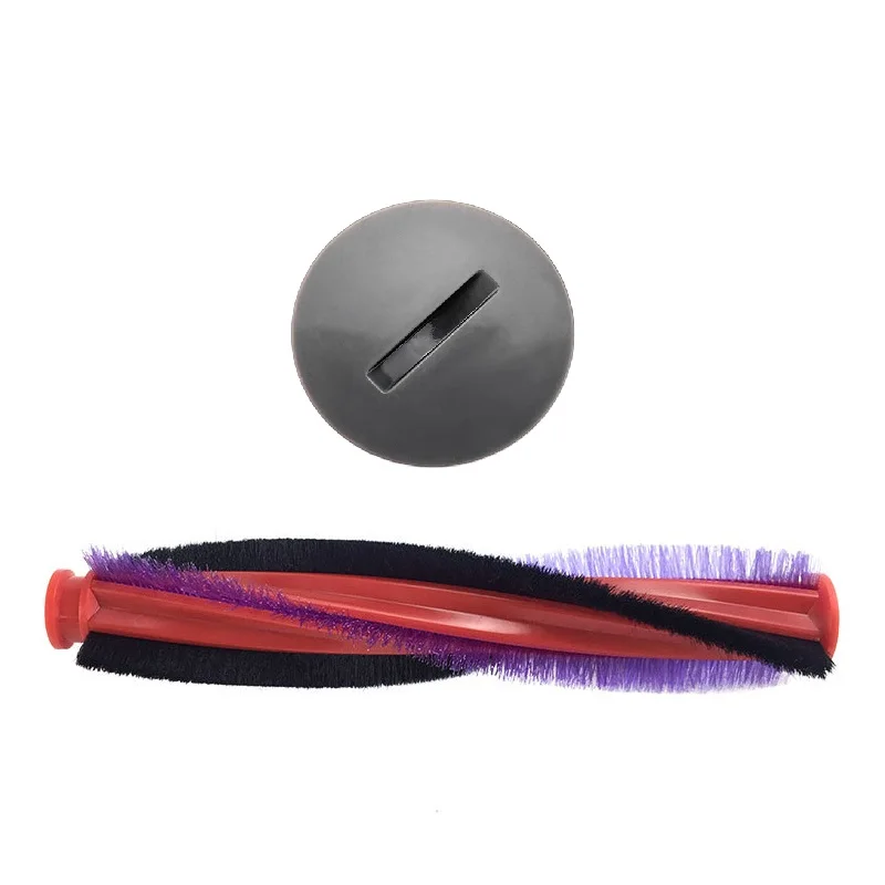 Роликовая щетка и наконечник для пышной щетки Dyson V6 Animal DC58 DC59 DC62 SV03
Роликовая щетка и наконечник для пышной щетки Dyson V6 Animal DC58 DC59 DC62 SV03