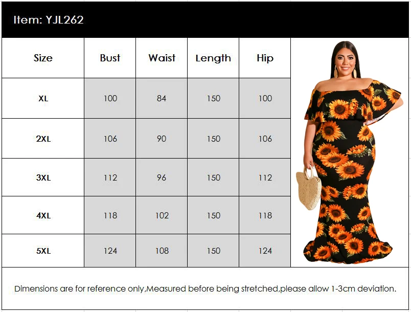 Summer Boho Printed Beach Plus Size Dress Women Off Shoulder Loose Vintage Retro Dresses Sexy Long Maxi Sundress Party Vestidos
Summer Boho Printed Beach Plus Size Dress Women Off Shoulder Loose Vintage Retro Dresses Sexy Long Maxi Sundress Party Vestidos
