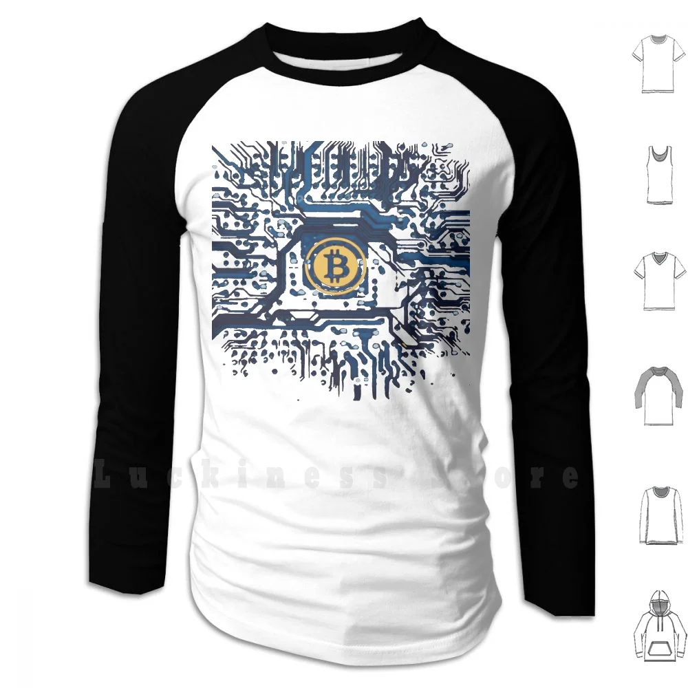 Толстовки для биткоинов, криптовалюты, криптовалюты, эфириума, блоккаба, Btc, литекоин, валюта, деньги, Satoshi Eth
Толстовки для биткоинов, криптовалюты, криптовалюты, эфириума, блоккаба, Btc, литекоин, валюта, деньги, Satoshi Eth