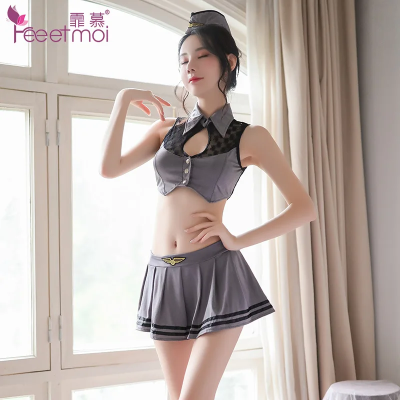 Соблазнительное белье, романтическая одежда, соблазнительный раздельный костюм бордюра, униформа для соблазнения, оптовая продажа, женски...
Соблазнительное белье, романтическая одежда, соблазнительный раздельный костюм бордюра, униформа для соблазнения, оптовая продажа, женски...