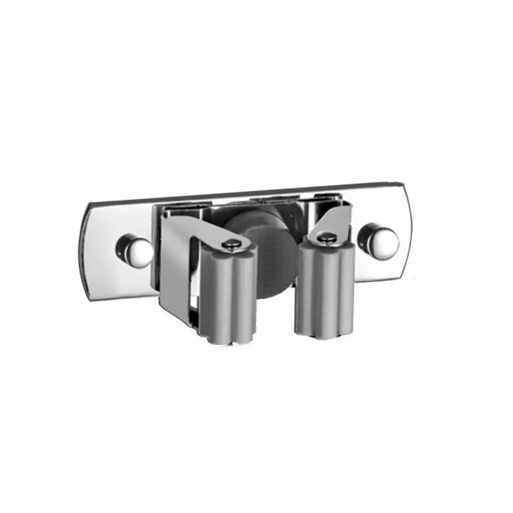 Broom Holder Heavy Duty Practical Clip Mop Organizer Wall Mount Hook Stainless Steel Storage BathroomHanger Multifunctional
Broom Holder Heavy Duty Practical Clip Mop Organizer Wall Mount Hook Stainless Steel Storage BathroomHanger Multifunctional