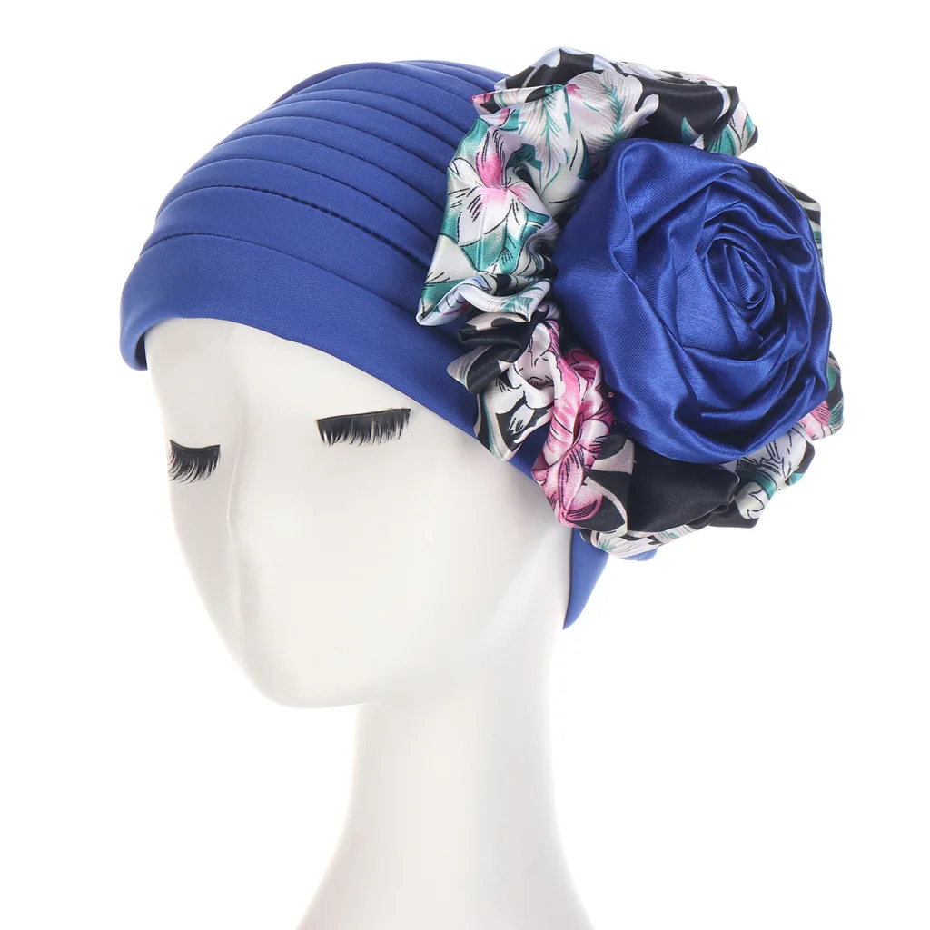 2021 Muslim fashion solid turban hijab with flowers women's underscarf inner caps solid bonnet musulman turbante
2021 Muslim fashion solid turban hijab with flowers women's underscarf inner caps solid bonnet musulman turbante