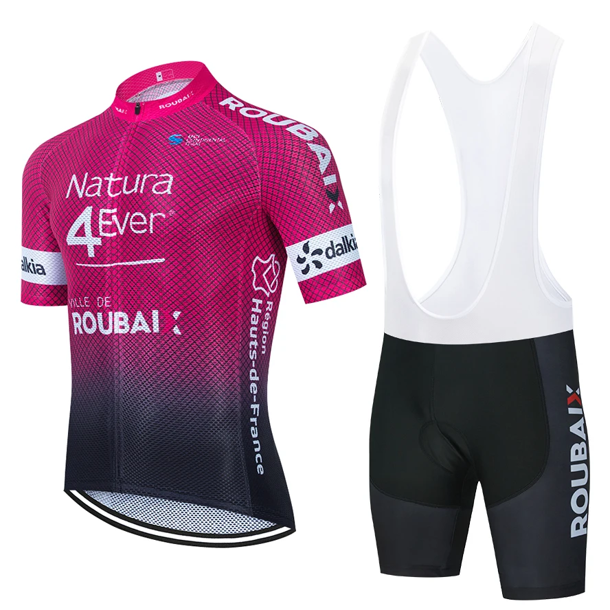 Natura CYCLING TEAM JERSEY 20D Bike Shorts WEAR Set Ropa Ciclismo MEN Summer Quick Dry BICYCLING Maillot Pants Clothing
Natura CYCLING TEAM JERSEY 20D Bike Shorts WEAR Set Ropa Ciclismo MEN Summer Quick Dry BICYCLING Maillot Pants Clothing