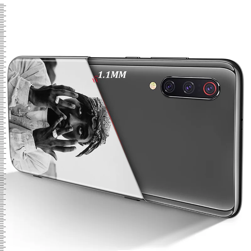 Cool Hip Hop Rapper 2pac Tupac For Xiaomi Mi 10T Note 10 Ultra Play Mix3 CC9e 9T 9 8 A3 Lite 5G Pro Ultra Phone Case
Cool Hip Hop Rapper 2pac Tupac For Xiaomi Mi 10T Note 10 Ultra Play Mix3 CC9e 9T 9 8 A3 Lite 5G Pro Ultra Phone Case