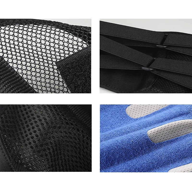Adjustable Waist Trainer Fitness Weightlifting Support Slimming Belt Adjustable Elastic Men Womens Recovery Lumbar Brace 
Adjustable Waist Trainer Fitness Weightlifting Support Slimming Belt Adjustable Elastic Men Womens Recovery Lumbar Brace