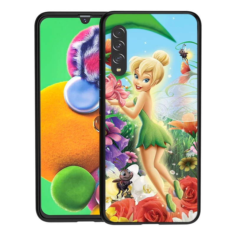 Tinkerbell princess for Samsung Galaxy A90 A80 A70 A60 A50 A40 A20 A2Core A10 M31 M21 M60 M40 M30 Black Phone Case
Tinkerbell princess for Samsung Galaxy A90 A80 A70 A60 A50 A40 A20 A2Core A10 M31 M21 M60 M40 M30 Black Phone Case