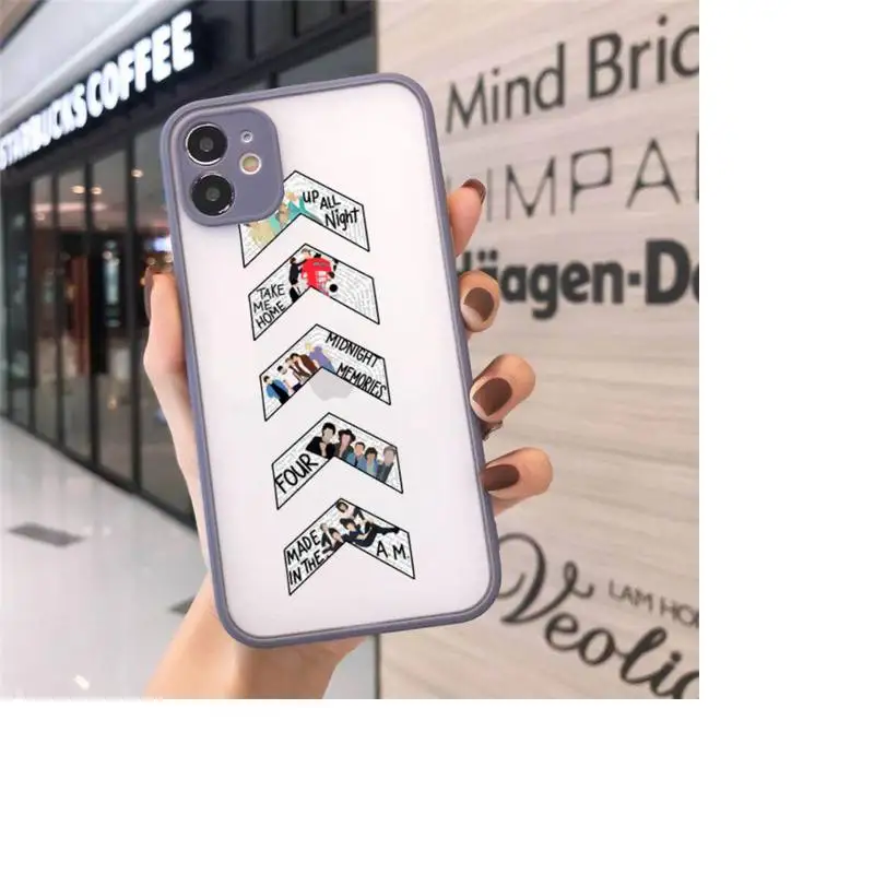 Harry Styles Love On Tour 2020 Fine Line Phone Cases Matte For iPhone 12 Mini 11 Pro XR XS Max 7 8 Plus X Hard PC Back Cover
Harry Styles Love On Tour 2020 Fine Line Phone Cases Matte For iPhone 12 Mini 11 Pro XR XS Max 7 8 Plus X Hard PC Back Cover