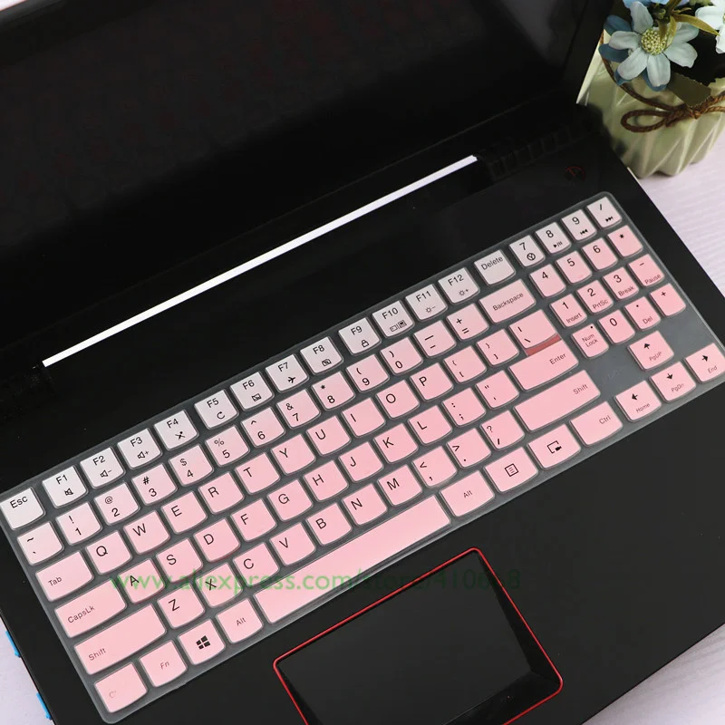 For 15.6 inchLegion Y520 Y530 Y540 Y7000 (15'') Y730 Y740 (17'') Silicone Laptop Keyboard Cover Protective Skin
For 15.6 inchLegion Y520 Y530 Y540 Y7000 (15'') Y730 Y740 (17'') Silicone Laptop Keyboard Cover Protective Skin
