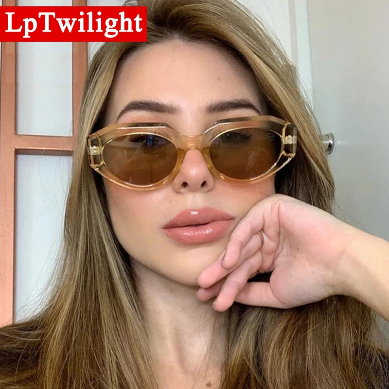 LpTwilight 2021 fashion Sunglasses Women Vintage Cat Eye Glasses Luxury Designer Shades Women Wholesale Gafas De Sol Mujer
LpTwilight 2021 fashion Sunglasses Women Vintage Cat Eye Glasses Luxury Designer Shades Women Wholesale Gafas De Sol Mujer