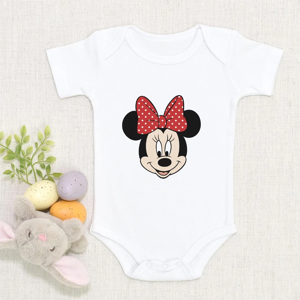 Summer Cartoon Cool Mickey Donald Duck Print Baby Romper Fashion Kids Short Sleeve Cute Baby Bodysuit Soft Pajamas Tee Dropship 
Summer Cartoon Cool Mickey Donald Duck Print Baby Romper Fashion Kids Short Sleeve Cute Baby Bodysuit Soft Pajamas Tee Dropship
