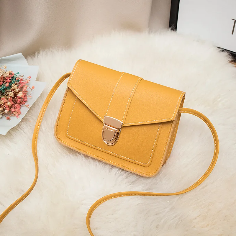 2019 Mini Women's Handbags Lock Design Shoulder Messenger Bag Lady Phone Purse Fashion Small Square High Quality Crossbody Bags
2019 Mini Women's Handbags Lock Design Shoulder Messenger Bag Lady Phone Purse Fashion Small Square High Quality Crossbody Bags