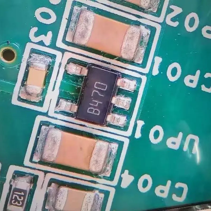 B470 Arduino Nano интегральные схемы, рабочий усилитель, микрокомпьютер с одним чипом, 10 шт.
B470 Arduino Nano интегральные схемы, рабочий усилитель, микрокомпьютер с одним чипом, 10 шт.
