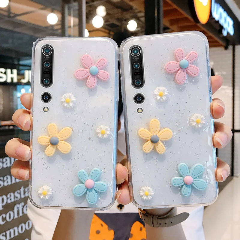 Luxury Bling Glitter Silicone Phone Case For Xiaomi Mi 10 9 T 8 Lite Pro Redmi Note 9 8 7 Ultra-thin Sequins Transparent Cover
Luxury Bling Glitter Silicone Phone Case For Xiaomi Mi 10 9 T 8 Lite Pro Redmi Note 9 8 7 Ultra-thin Sequins Transparent Cover