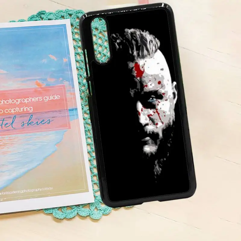 Ragnar Lothbrok Vikings pattern luxury Phone Case PC for iPhone 11 12 pro XS MAX 8 7 6 6S Plus X 5S SE 2020 XR
Ragnar Lothbrok Vikings pattern luxury Phone Case PC for iPhone 11 12 pro XS MAX 8 7 6 6S Plus X 5S SE 2020 XR