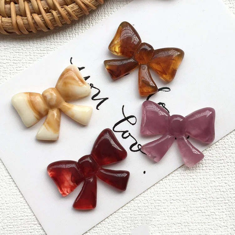 Bow Series,jewelry accessories,resin,jewelry findings,diy pendant,hand made,jewelry making,diy earrings,animal component
Bow Series,jewelry accessories,resin,jewelry findings,diy pendant,hand made,jewelry making,diy earrings,animal component