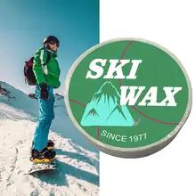 Ski Wax Snowboard Parts Adults Skiing Ski Clubs Junior Racing Training Ski Tools Snowboard Equipment