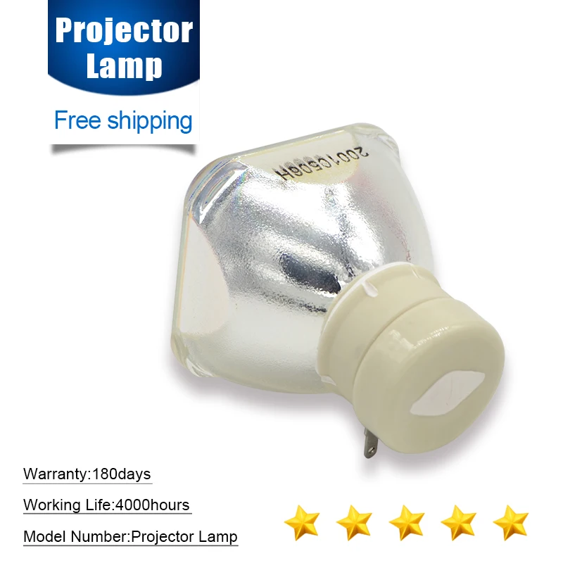 Projector Lamp Bulb LMP-E212 For Sony VPL-SX235 VPL-SX236 VPL-SX536 VPL-EX295 VPL-EX290 UHP 215/140W Compatible Manufacturer
Projector Lamp Bulb LMP-E212 For Sony VPL-SX235 VPL-SX236 VPL-SX536 VPL-EX295 VPL-EX290 UHP 215/140W Compatible Manufacturer
