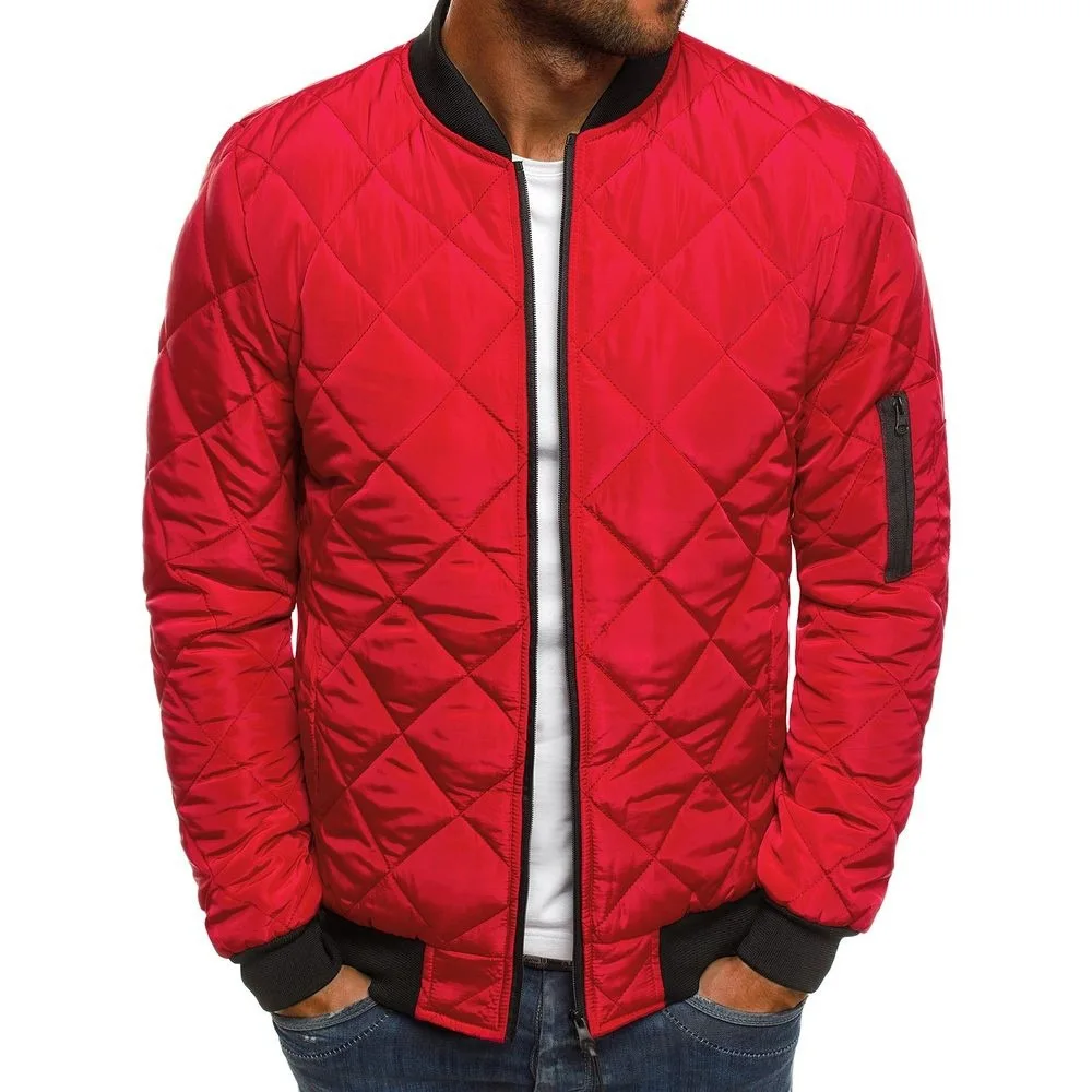 2021 Mens Autumn Jacket Coat Wind Breaker Casual Plaid Men Parka Solid Color Outerwear Winter Jacket Overcoat Men New 2021
2021 Mens Autumn Jacket Coat Wind Breaker Casual Plaid Men Parka Solid Color Outerwear Winter Jacket Overcoat Men New 2021
