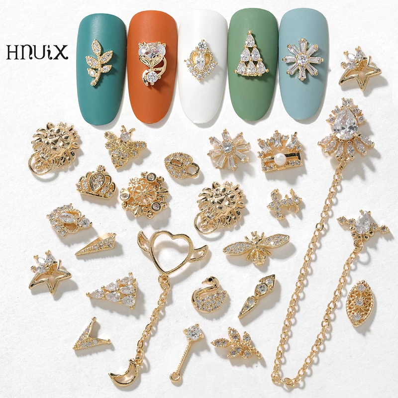 Latest 2 pieces alloy Zircon Nail art decoration luxury zircon rhinestone tassel / heart / wing nail jewelry high end long nail
Latest 2 pieces alloy Zircon Nail art decoration luxury zircon rhinestone tassel / heart / wing nail jewelry high end long nail