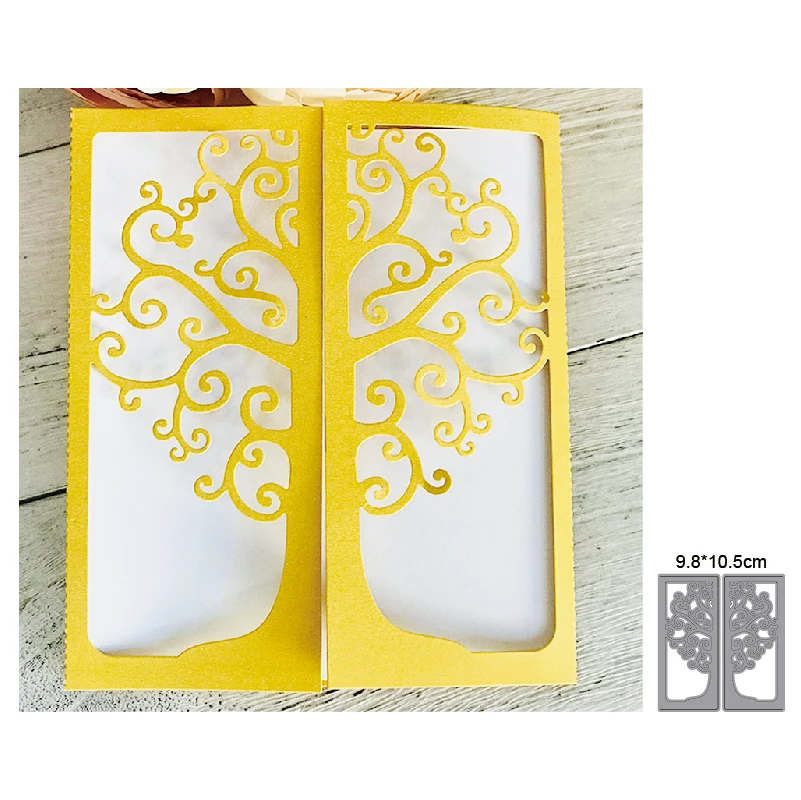 Hot-Sale 2022 Christmas Pattern Metal Cutting Dies DIY Card Decor Scrapbooking Paper Stencil Embossing Decorative Die Handcraft
Hot-Sale 2022 Christmas Pattern Metal Cutting Dies DIY Card Decor Scrapbooking Paper Stencil Embossing Decorative Die Handcraft