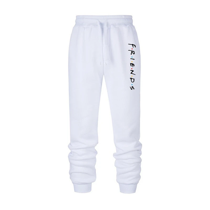 2021 Fashion Unisex Sport Men Joggers Trousers Fitness Pant Male Women Casual Jogging Pants Trousers Sweatpants 4 Colors S-4XL
2021 Fashion Unisex Sport Men Joggers Trousers Fitness Pant Male Women Casual Jogging Pants Trousers Sweatpants 4 Colors S-4XL