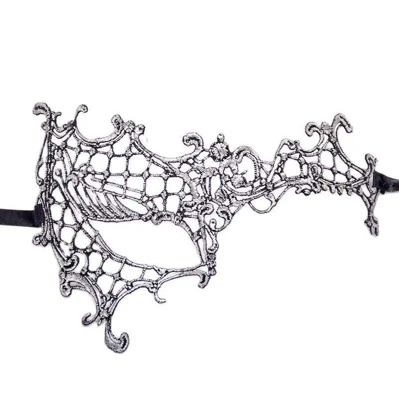 20 Pcs/Lot Halloween Lace Female Masque Masquerade Mask for Venetian Ladies Carnival Party Sexy Prom Cosplay Lace Silver Mask
20 Pcs/Lot Halloween Lace Female Masque Masquerade Mask for Venetian Ladies Carnival Party Sexy Prom Cosplay Lace Silver Mask