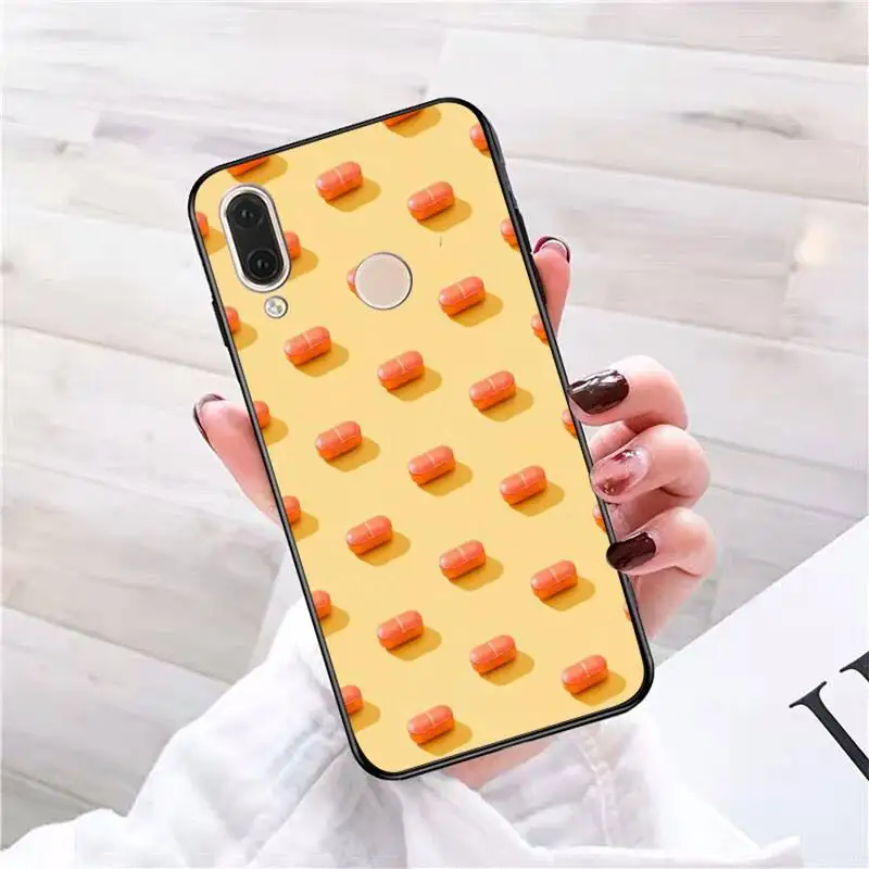 Babaite Capsules pop candy TPU Soft Silicone Phone Case Cover For Redmi note 8 8Pro 8T 6pro Redmi 8 7A 6A Xiaomi mi 8 9
Babaite Capsules pop candy TPU Soft Silicone Phone Case Cover For Redmi note 8 8Pro 8T 6pro Redmi 8 7A 6A Xiaomi mi 8 9