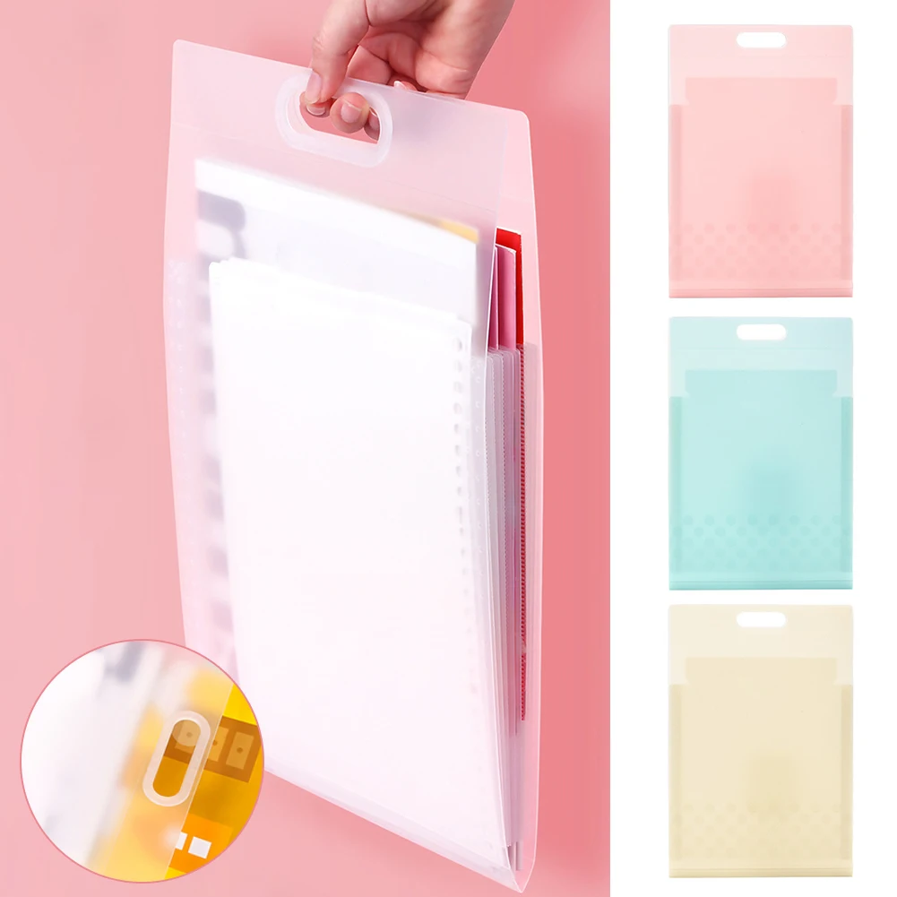 Document Organizer School Office Pouch Paper Storage Bag Classification A4 Size Accordion Business Bill File Folder Home Study
Document Organizer School Office Pouch Paper Storage Bag Classification A4 Size Accordion Business Bill File Folder Home Study