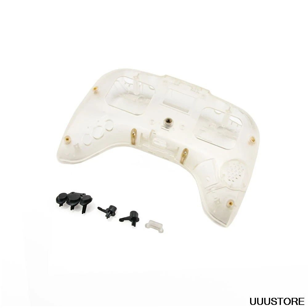 Original TBS TANGO 2 TRANSPARENT SHELL DIY Upgrade Parts for TBS Tango 2 Radio Transmitter Replacement
Original TBS TANGO 2 TRANSPARENT SHELL DIY Upgrade Parts for TBS Tango 2 Radio Transmitter Replacement