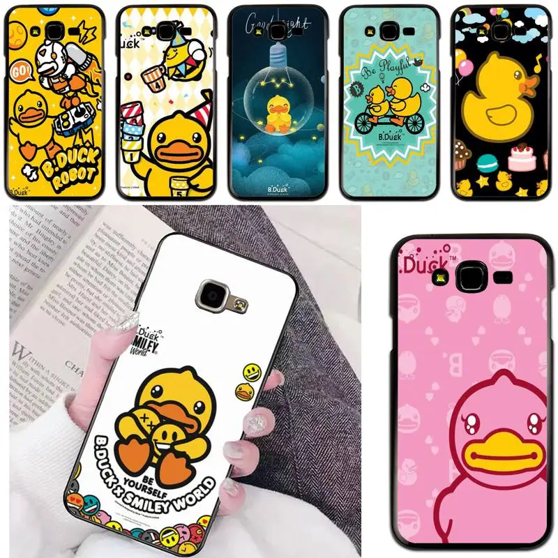 Cute Yellow B-duck Phone Case For Samsung Galaxy A51 A50 A71 A21s A31 A41 A10 A20 A70 A30 A22 A02s Soft TPU Cover Coque
Cute Yellow B-duck Phone Case For Samsung Galaxy A51 A50 A71 A21s A31 A41 A10 A20 A70 A30 A22 A02s Soft TPU Cover Coque