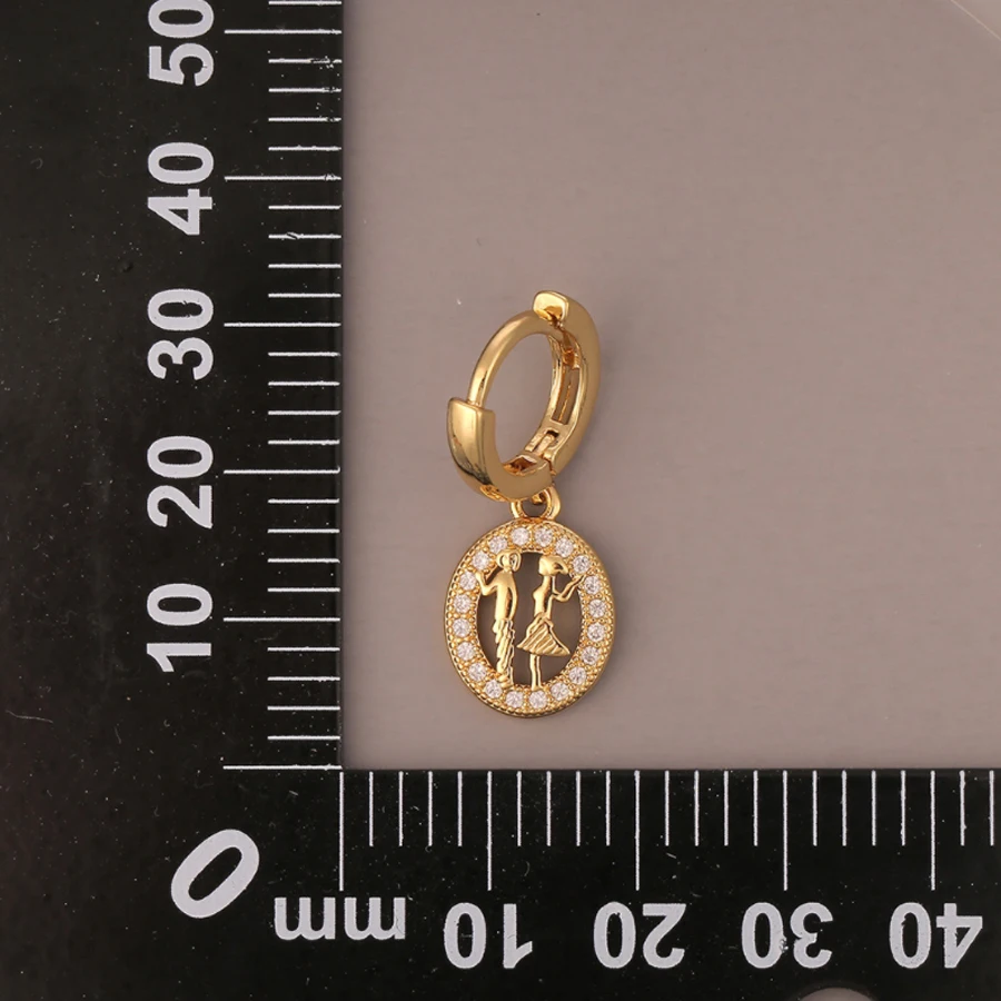 Andshiny Trend Fine Gold Anchor Star Earrings For Women Animal Earrings Tail Ear Studs Pendant Wedding Jewelry Gifts
Andshiny Trend Fine Gold Anchor Star Earrings For Women Animal Earrings Tail Ear Studs Pendant Wedding Jewelry Gifts