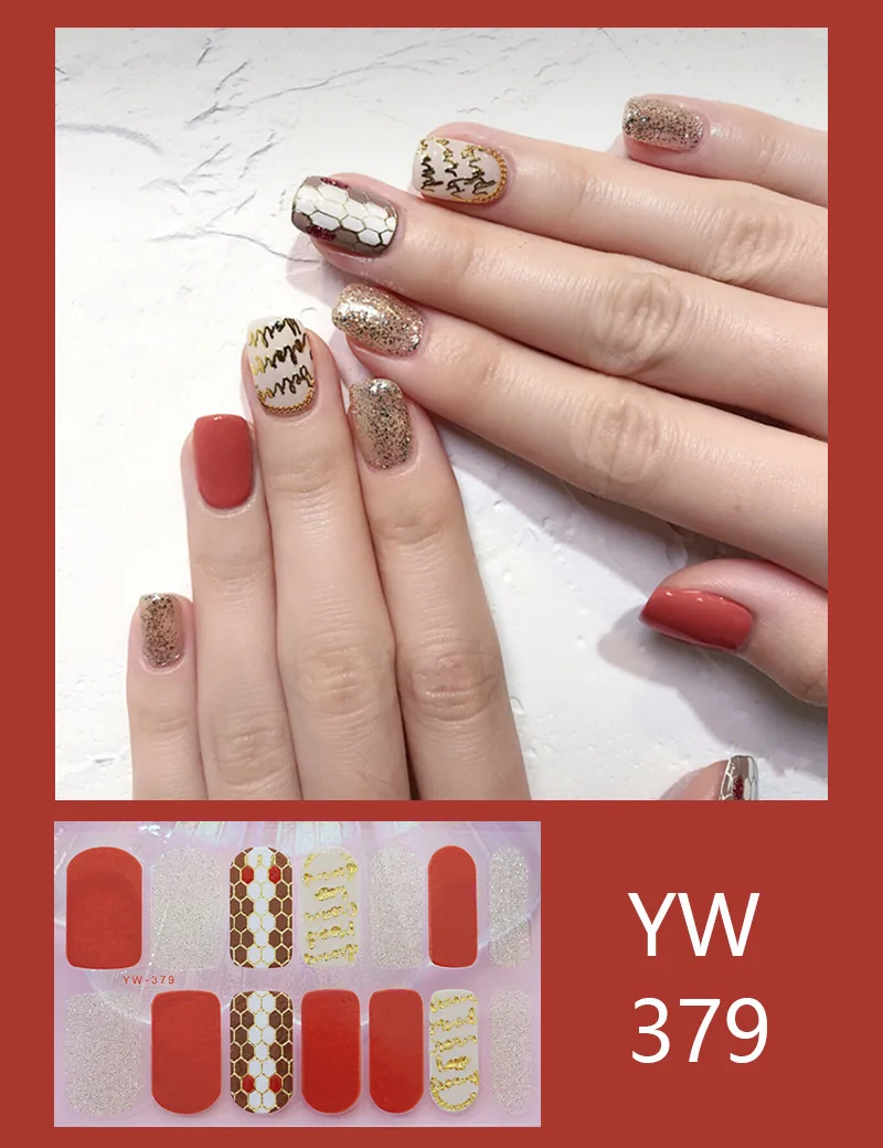 Refreshing Summer Cute Flowers Water Transfer Nail Stickers Cute Girls Nail Decorations Piggy Water Slide Stickers 1pc/14sheet
Refreshing Summer Cute Flowers Water Transfer Nail Stickers Cute Girls Nail Decorations Piggy Water Slide Stickers 1pc/14sheet