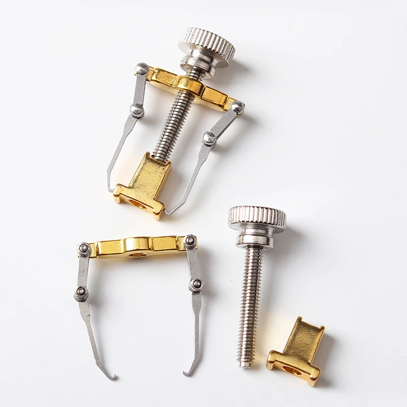 Ingrown Toenail Corrector Pedicure Toenail Fixer Foot Nail Care Orthotic Stainless Steel Treatment Onyxis Bunion Correction Tool
Ingrown Toenail Corrector Pedicure Toenail Fixer Foot Nail Care Orthotic Stainless Steel Treatment Onyxis Bunion Correction Tool