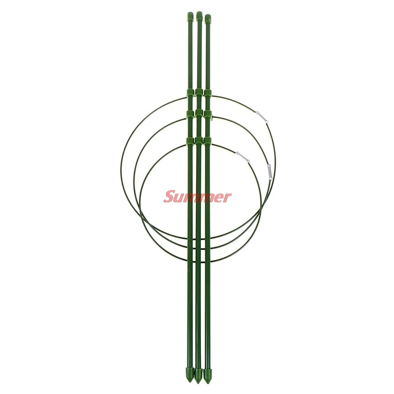 45cm Durable Vine Climbing Rack Gardening Tools Plant Trellis Plant Support Frame Practical
45cm Durable Vine Climbing Rack Gardening Tools Plant Trellis Plant Support Frame Practical