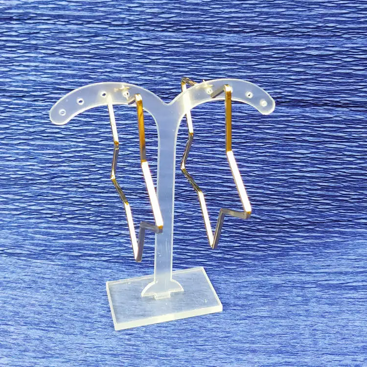 Good Quality Hoop Earring Star Charming Popular Exaggerated Trendy Large Hip-Hop Show Party Unique Women Girl Bling Gold 011
Good Quality Hoop Earring Star Charming Popular Exaggerated Trendy Large Hip-Hop Show Party Unique Women Girl Bling Gold 011