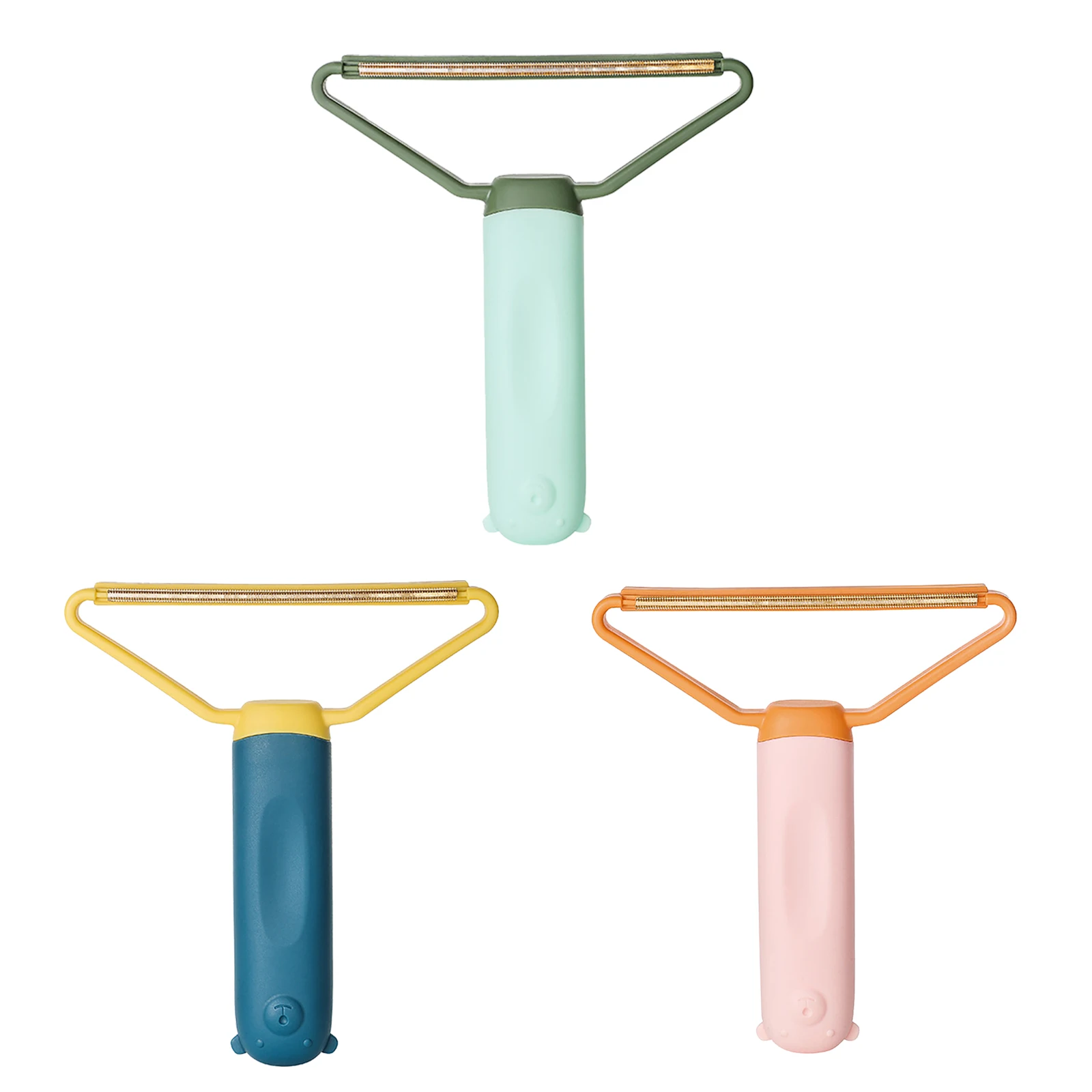 Manual Sweater Cleaner Portable Garment Care Anti Pilling Easy to Lint Remover Fabric Comb Cleaning Fuzzy Trimmer
Manual Sweater Cleaner Portable Garment Care Anti Pilling Easy to Lint Remover Fabric Comb Cleaning Fuzzy Trimmer