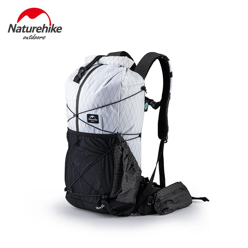 Ультралегкий рюкзак унисекс Naturehike ZT06, уличная водонепроницаемая сумка для альпинизма, походов, путешествий, спортивный ранец, 25 л, XPAC
Ультралегкий рюкзак унисекс Naturehike ZT06, уличная водонепроницаемая сумка для альпинизма, походов, путешествий, спортивный ранец, 25 л, XPAC
