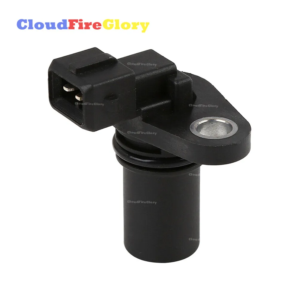 CloudFireGlory For Ford Fiesta 2001-2007 Ranger 2004-2011 V6 4.0L Mustang 2005-10 V6 4.0L Crankshaft Position Sensor 1L2E6B288AA
CloudFireGlory For Ford Fiesta 2001-2007 Ranger 2004-2011 V6 4.0L Mustang 2005-10 V6 4.0L Crankshaft Position Sensor 1L2E6B288AA