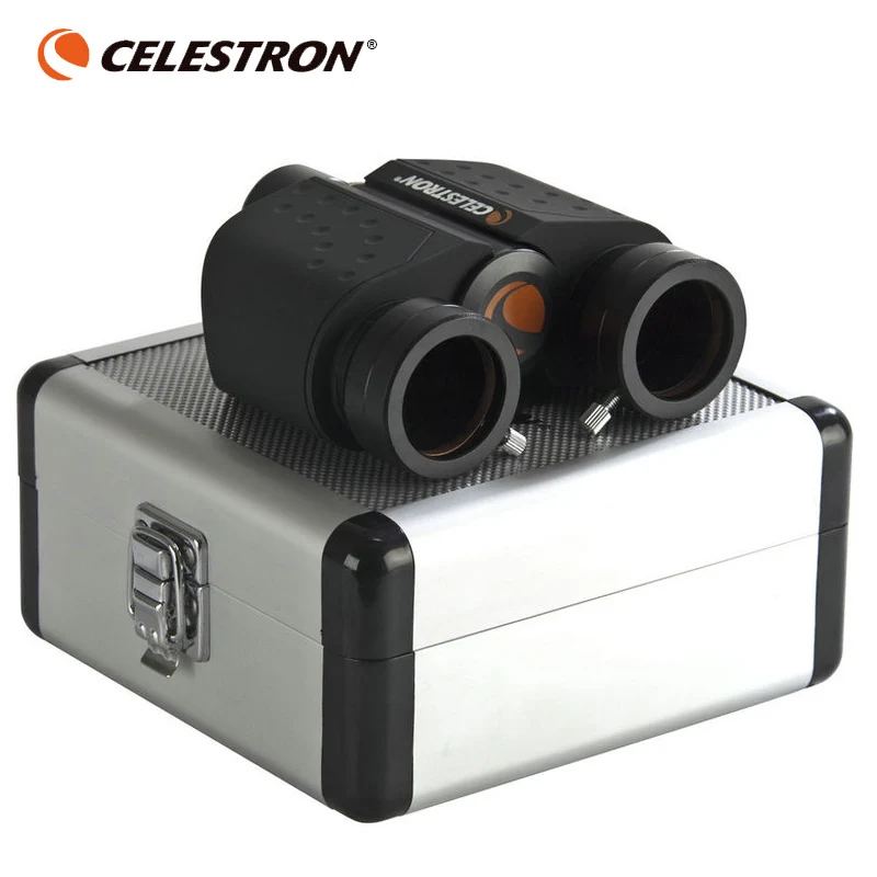 Celestron HD Stereo Binocular Head Adapter Professional Astronomical Ttelescope Monocular Binocular Accessories
Celestron HD Stereo Binocular Head Adapter Professional Astronomical Ttelescope Monocular Binocular Accessories