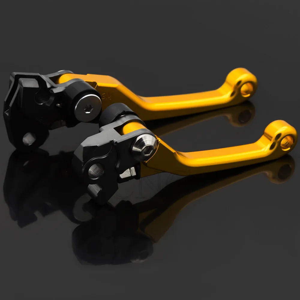 Matt Color Motocross Dirt Pit Bike Dirtbike Brake Clutch Lever For Kawasaki KX250 L1 KX 250 1997-1999 1998 Foldable Levers
Matt Color Motocross Dirt Pit Bike Dirtbike Brake Clutch Lever For Kawasaki KX250 L1 KX 250 1997-1999 1998 Foldable Levers