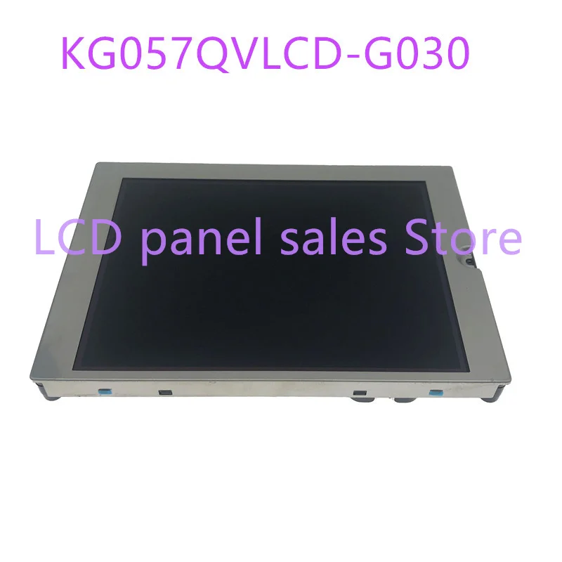 Оригинальный KG057QVLCD-G030 проверки качества видео может быть предоставлена, 1 годовая гарантия, на складе
Оригинальный KG057QVLCD-G030 проверки качества видео может быть предоставлена, 1 годовая гарантия, на складе