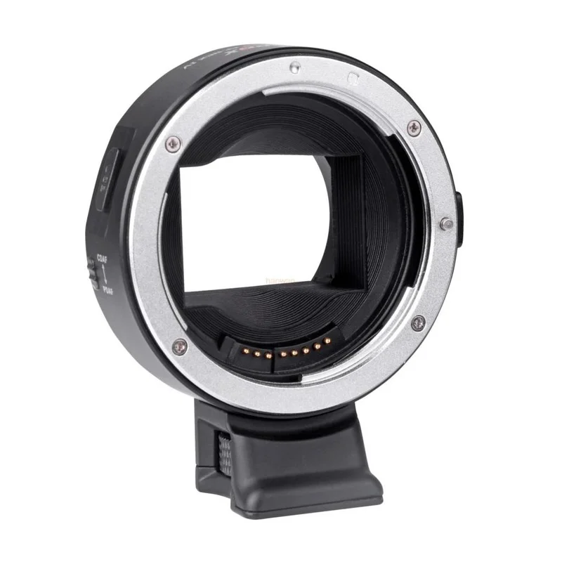 Адаптер для объектива с автофокусом для Canon Ef-s объектив для Sony E Mount Full Frame A9 A7 A7R A7SII A7II A6300 A6000 A6500 камера
Адаптер для объектива с автофокусом для Canon Ef-s объектив для Sony E Mount Full Frame A9 A7 A7R A7SII A7II A6300 A6000 A6500 камера