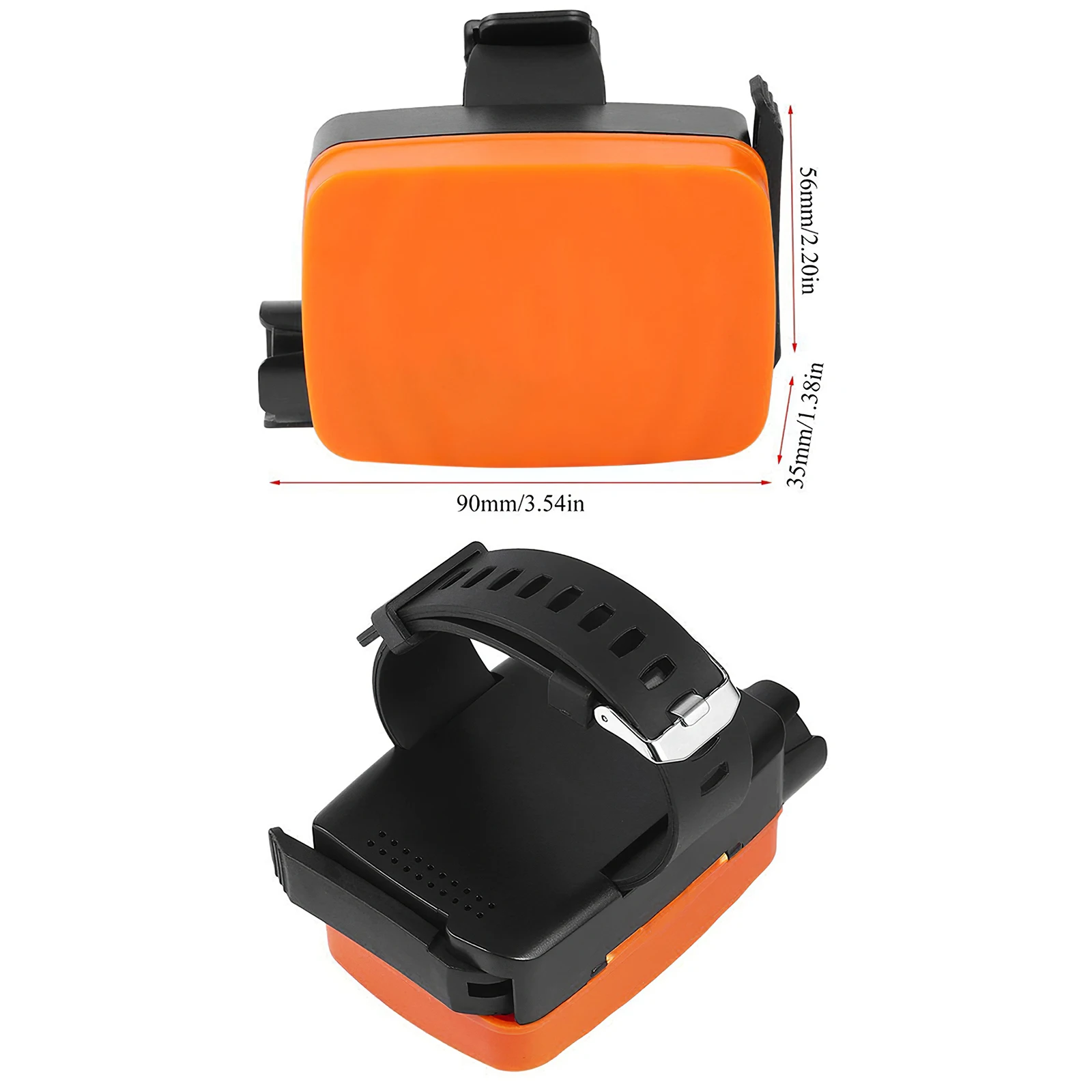 Portable Anti Drowning Lifesaving Bracelet Floating Swimming Rescue Wristband Safety Float Air Bag Water Buoyancy Aid Device 
Portable Anti Drowning Lifesaving Bracelet Floating Swimming Rescue Wristband Safety Float Air Bag Water Buoyancy Aid Device