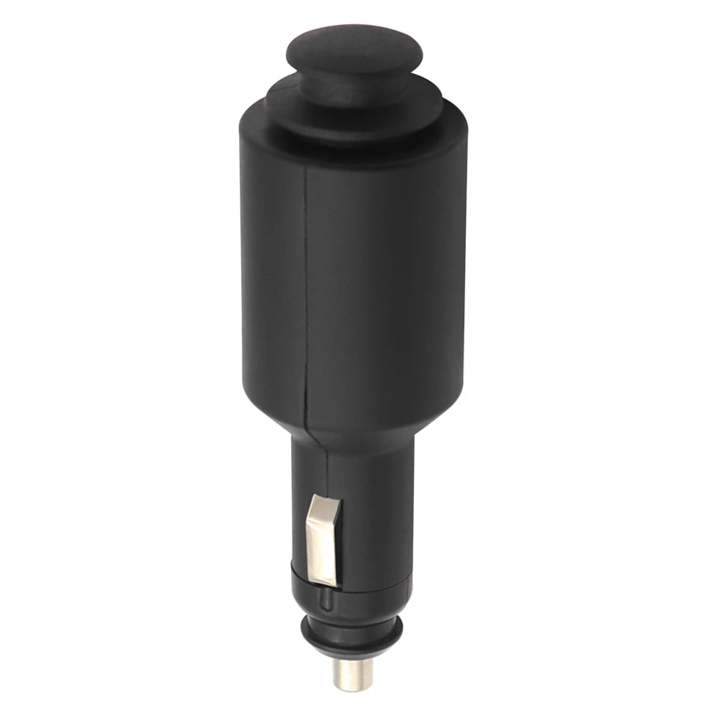 USB Charger Socket Power Outlet Adapter Car Marine Cigarette Lighter Socket Adapter Power Outlet Converter Dust Plug
USB Charger Socket Power Outlet Adapter Car Marine Cigarette Lighter Socket Adapter Power Outlet Converter Dust Plug