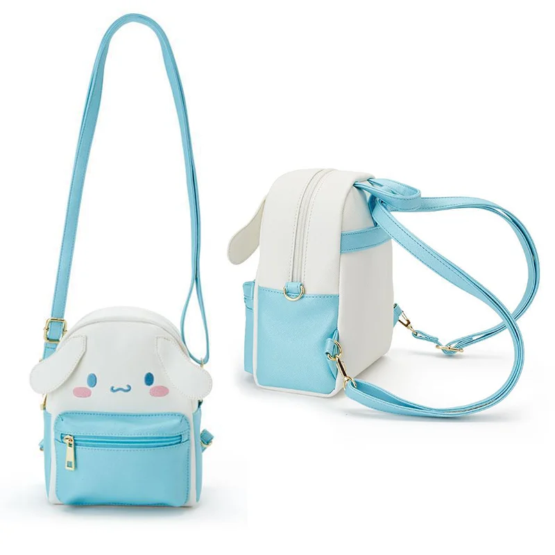 Cartoon Backpack Black Small Cute PU Leather Shoulder Messenger Bag Back Pack Crossbody Bags for Women Girls Boys Sling Bag Kids
Cartoon Backpack Black Small Cute PU Leather Shoulder Messenger Bag Back Pack Crossbody Bags for Women Girls Boys Sling Bag Kids