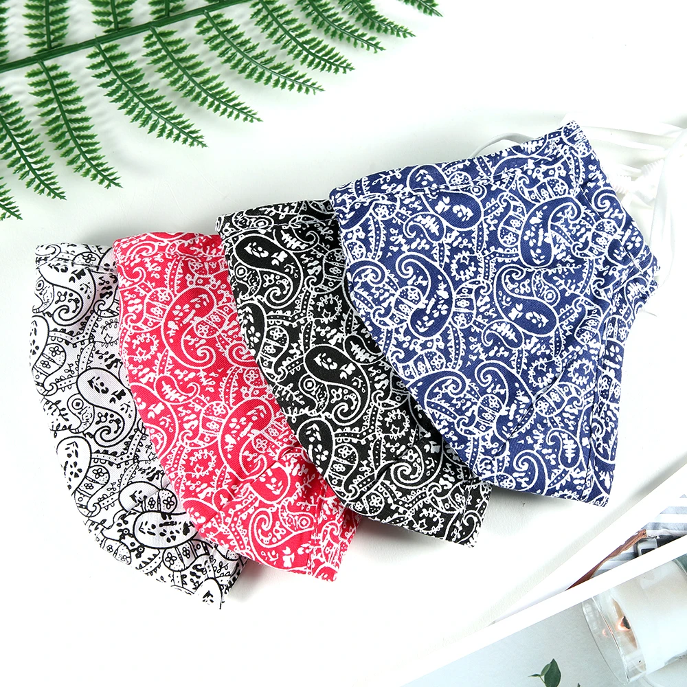 1Pc Pure Cotton Anti-Pollution Face Mask Washable and Reusable Mouth Cover Dustproof Safety Mask Suitable for Outdoor Activities
1Pc Pure Cotton Anti-Pollution Face Mask Washable and Reusable Mouth Cover Dustproof Safety Mask Suitable for Outdoor Activities